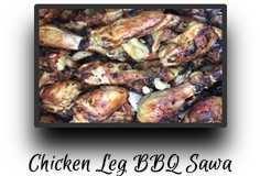 Chicken-Leg-BBQ-Sawa