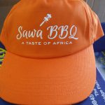 Sawa BBQ - A taste Of Africa