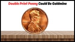 Found in Pocket Change: 1972 Doubled Die Penny Worth $14,500 – Still in Circulation!