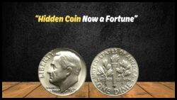 Just Discovered: 1975 No‑Mint‑Mark Quarter Riding High — Valued at $15,000 Now!
