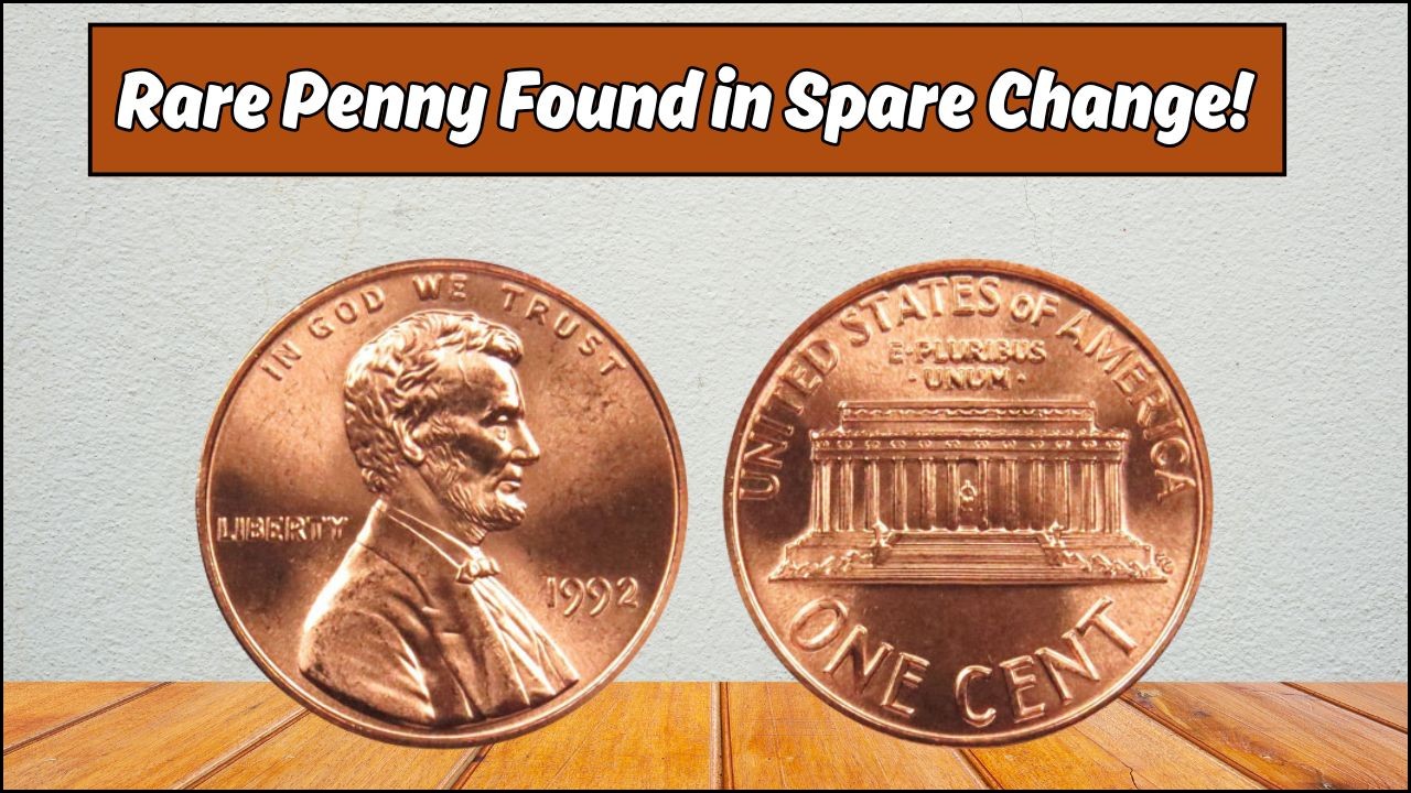 The Rare 2005 Kansas “In God We Rust” Quarter Is Now Worth $5,000+