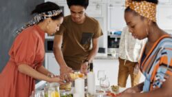 How African Barbecue is Empowering BME Women in Greater Manchester