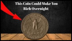 U.S. Stops Making Pennies – Now THIS Coin Could Secretly Make You a Fortune Overnight!