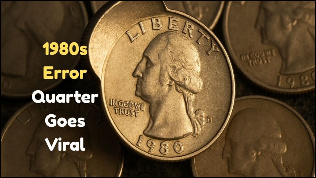 1980s Error Quarters